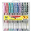 Dong-A Finetech N-0.3 Kalem 10 Lu SET