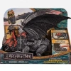 Dragons Dreamworks Red Death Chomp Film Figürü Spm-6072650