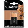 Duracell AlKalın 9 Volt Pil 1 Lİ Kartela