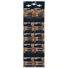 Duracell AlKalın Kalem Pil (AA) 20 Lİ Kartela