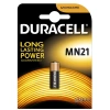 Duracell AlKalın Pil 12 Volt MN21 2 Li