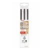 Edding 8891-K6HB Mekanik Marangoz Kalemi Yedek Uç HB 6Lı Set