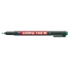 Edding Asetat Kalemi Permanent M Seri 1 MM Yeşil 142 M