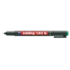 Edding Asetat Kalemi Permanent S Seri 0.3 MM Yeşil 140 S