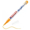 Edding Markör Akrilik İnce Uçlu 1-2 MM Güneş Sarısı 906 5300