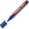 Edding Markör Permanent Yuvarlak Uçlu 1.5-3 MM Mavi 300