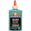 Elmers Karanlıkta Parlayan Yapıştırıcı 147 ML Mavi 2162078