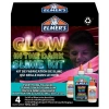 Elmers Karanlıkta Parlayan Yapıştırıcı Slime Set 2162080