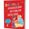 Ema Resimli Atasözleri-Deyimler Sözlüğü /Ema Kitap