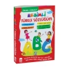 Ema Resimli Türkçe Sözlüğüm /Ema Kitap