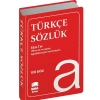 Ema Türkçe Sözlük (Biala Kapak) /Emakitap