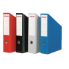Esselte Kutu Klasör (Magazinlik) Karton Siyah Slt-5276-95