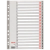 Esselte Seperatör 1-31 Rakamlı Plastik A4 100108