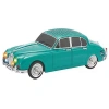 Everton Zümrüt Yeşil (Emerald) Arabalı Bl Rt-1958