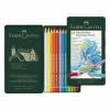 Faber-Castell A. Dürer Aqr. Boya K. 12 R.