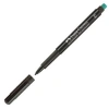 Faber-Castell Asetat Kalemi Permanent M Seri Siyah 15 25 99