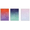 Faber-Castell Defter Pp Flow 80 Yp. Kareli 5075000502000
