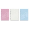Faber-Castell Defter Pp Genz Defter 100 Y Kar 5075000528000