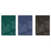 Faber-Castell Defter Pp Klasik Defter 80 Y Kar 5075000498000