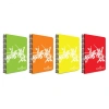Faber-Castell Defter Pp Kpk A4 60Gr Cr2 60 Yp Düz 5075000354000