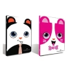 Faber-Castell Defter Pp Kpk Faces Dkş 100 Yp Çizgili 5075000179000