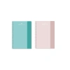 Faber-Castell Defter Pp Soft 80 Yp. Kareli