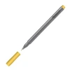 Faber-Castell Finepen 0.4 MM Gold 15 16 82