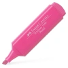Faber-Castell Fosforlu Kalem 1546 Pastel Gül 5030154654000