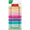 Faber-Castell Fosforlu Kalem Pastel 8 Lİ 46