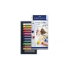 Faber-Castell Goldfaber Toz Pastel 12 5188128312000