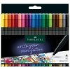 Faber-Castell Grip Finepen 0,4 Mm 20 li 151620