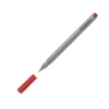 Faber-Castell Grip Finepen 0,4 MM Kırmızı