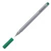 Faber-Castell Grip Finepen 0,4 Mm Zümrüt Yeşili 151663
