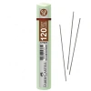 Faber-Castell Grip Min 0.5 2B 60Mm, 120 Li Pastel Yeşil 5090127684000