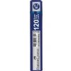 Faber-Castell Grip Min 0.7 2b 60mm, 120li Mavi Tüp