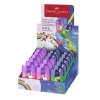 Faber-Castell Kalemtıraş Apple D&u Çh 18 Li