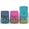 Faber-Castell Kalemtıraş Minibox Trendy 24 Lü 5140 381927