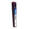 Faber-Castell Min Grip Soft T, Tit Bordo 0.7 MM 5030 127751 120 li