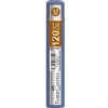 Faber-Castell Min Grip Soft T, Tit Duman Mavisi 0.5 MM 5030 127650 120 li