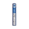 Faber-Castell Min Grip Soft T, Tit Duman Mavisi 0.7 MM 5030 127750 120 li