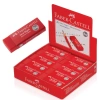 Faber-Castell Okul Silgisi 20 Li 5130187222000
