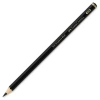Faber-Castell Pitt Matt Dereceli Kalem 10B