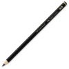 Faber-Castell Pitt Matt Dereceli Kalem 4B