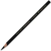 Faber-Castell Pitt M.chrome Nat. Kömür Kalem Siyah Or.Sert