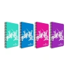 Faber-Castell Pp Kpk KNights Canlı Sp. Def 80yp Düz 5075000463