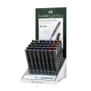 Faber-Castell Roller Kalem İğne Uçlu 40 Lı 5020540540000