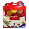 Faber-Castell Sulu Boya Little Creatives Jumbo 12 Li