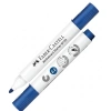 Faber-Castell Tahta Kalemi W.board Marker W153 Mavi 5040254024000