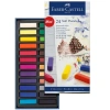 Faber-Castell Toz Pastel Goldfaber Mini 24 5188128224000