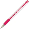 Faber-Castell Tükenmez Kalem Burgundy 10 Lu 1425